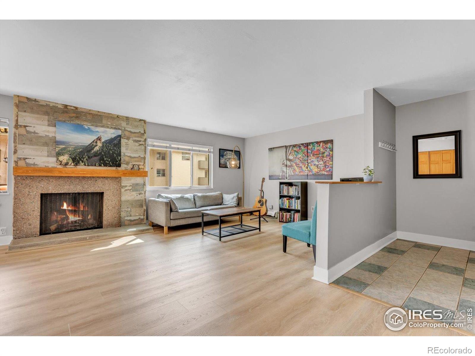 3050 Corona Trail Unit: 207