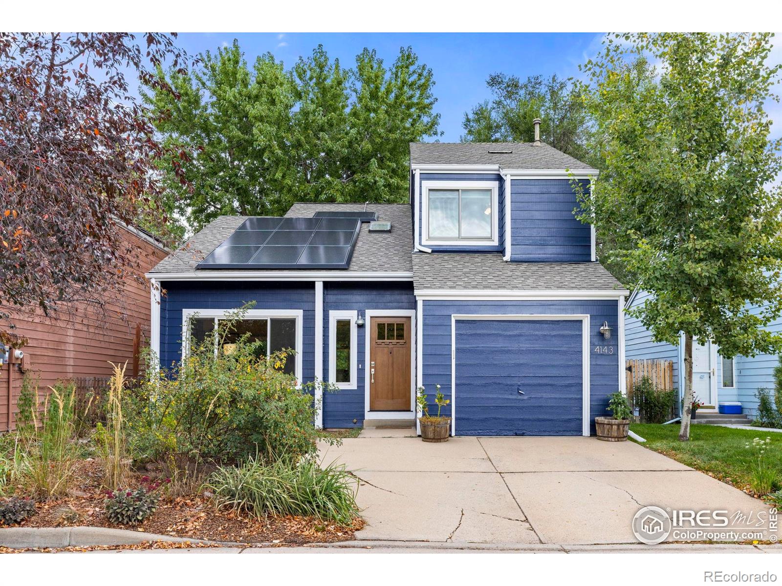 4143 Sunrise Court