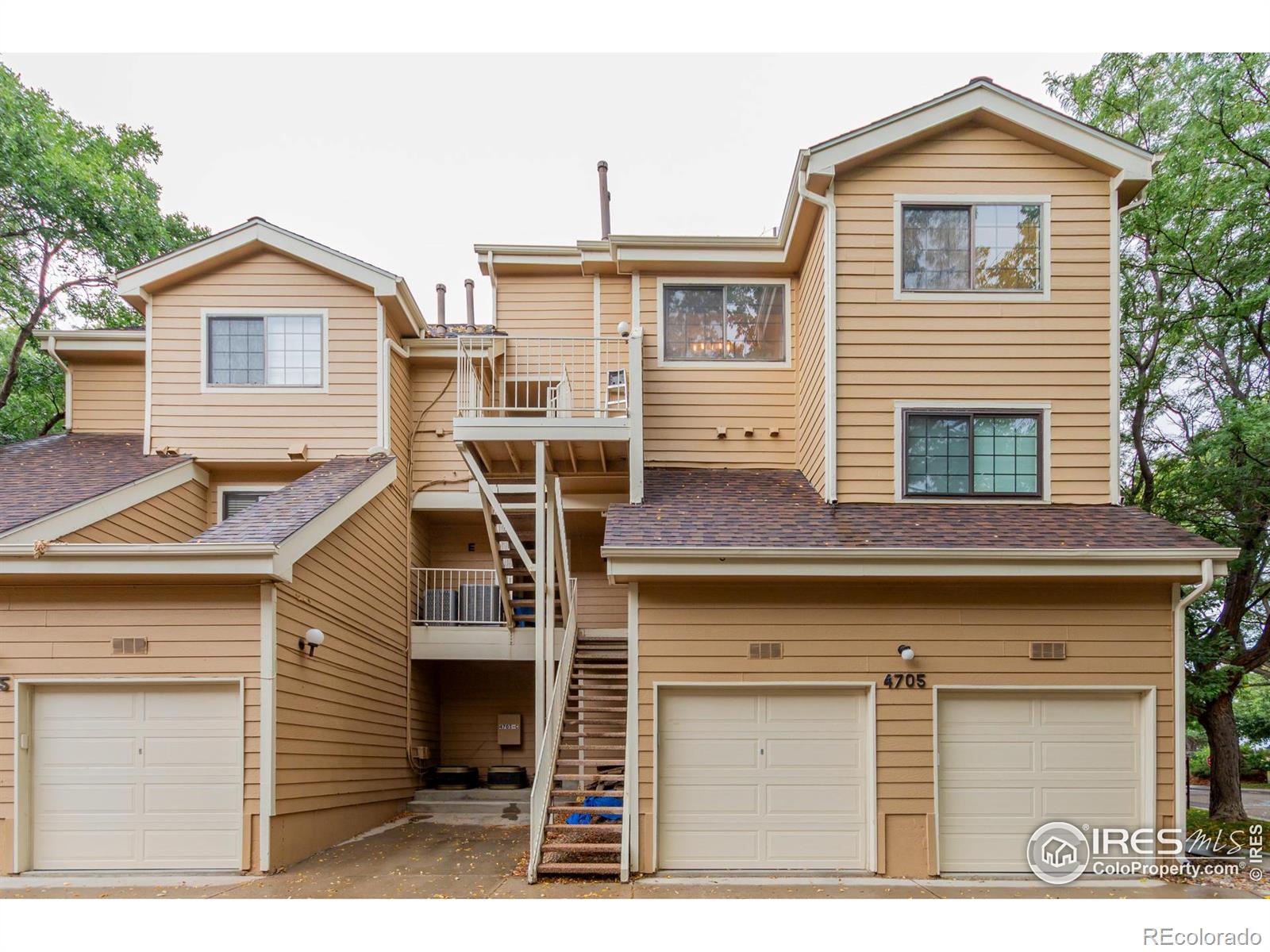 4705 Spine Road Unit: C