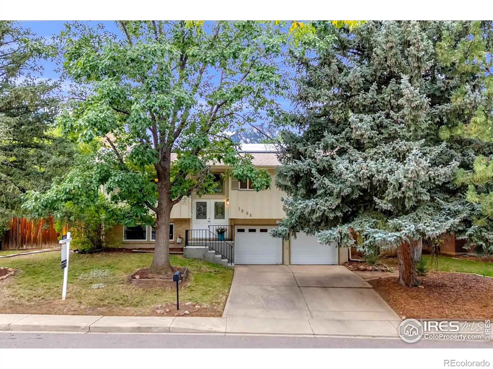 1505 Kendall Drive