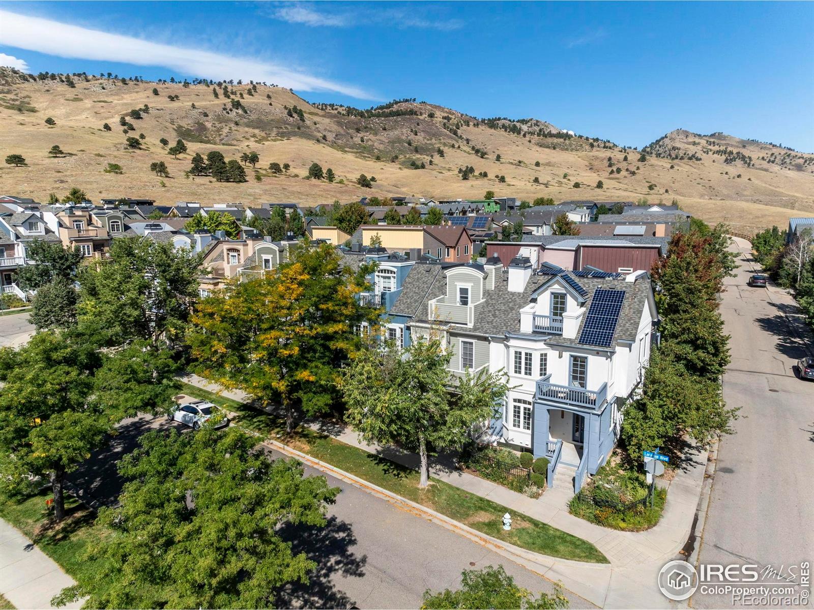 549 Laramie Boulevard