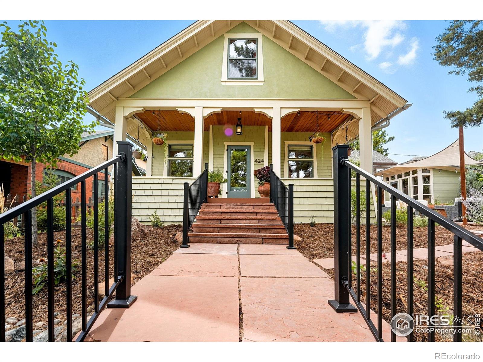 424 Concord Avenue