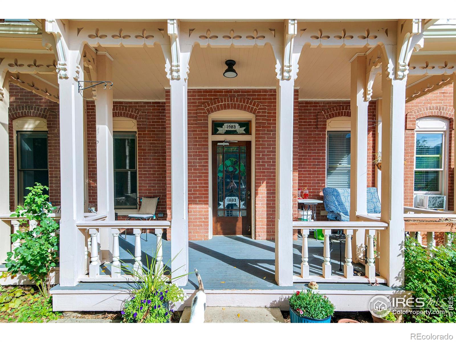 1237 Elder Avenue Unit: 1