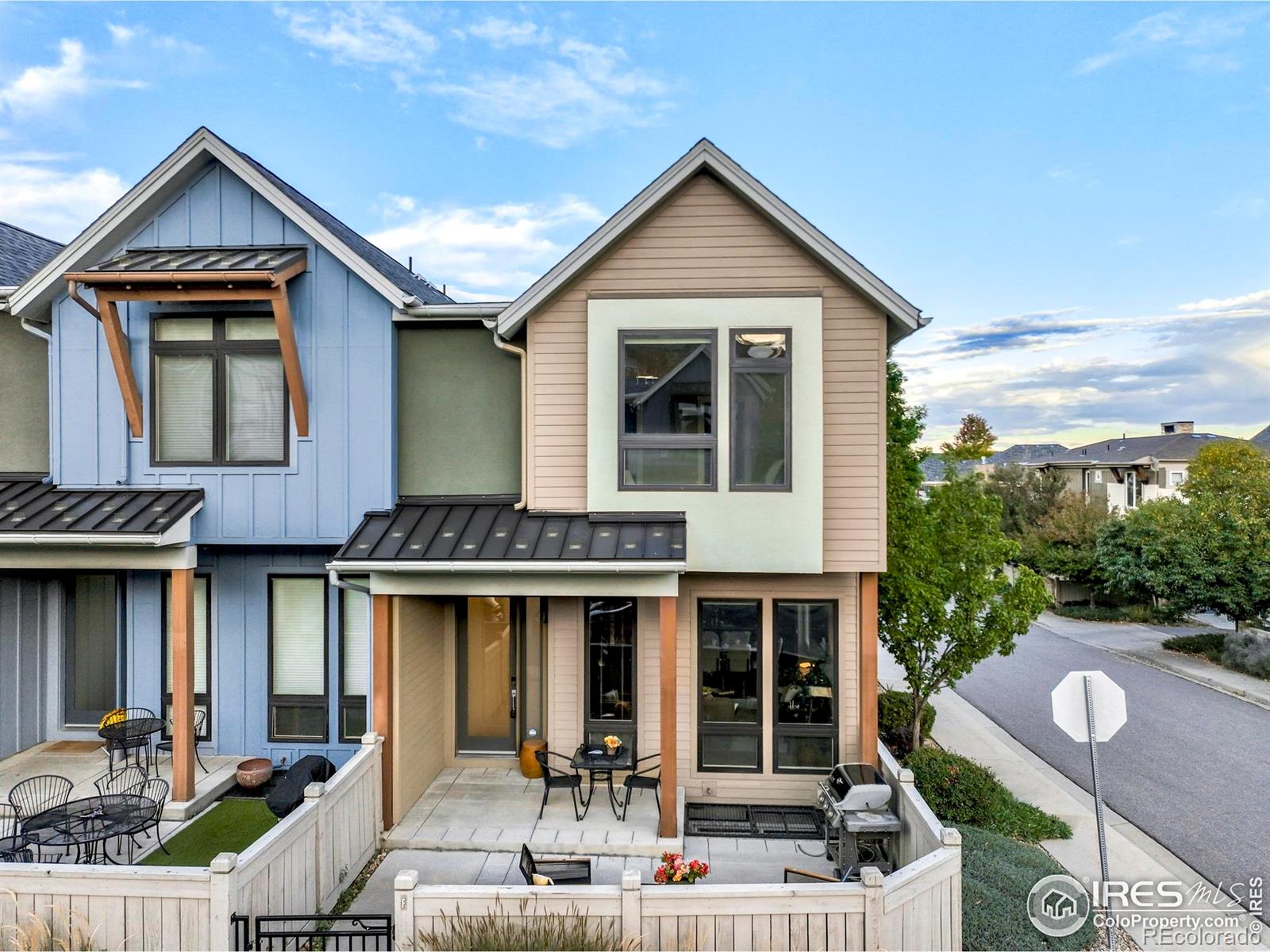5318 5th Street Unit: F