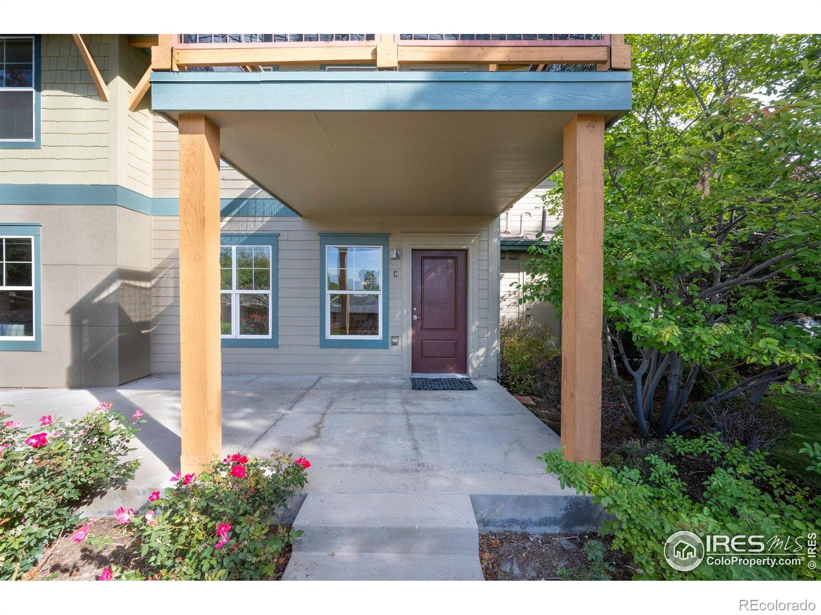 3674 Silverton Street Unit: C