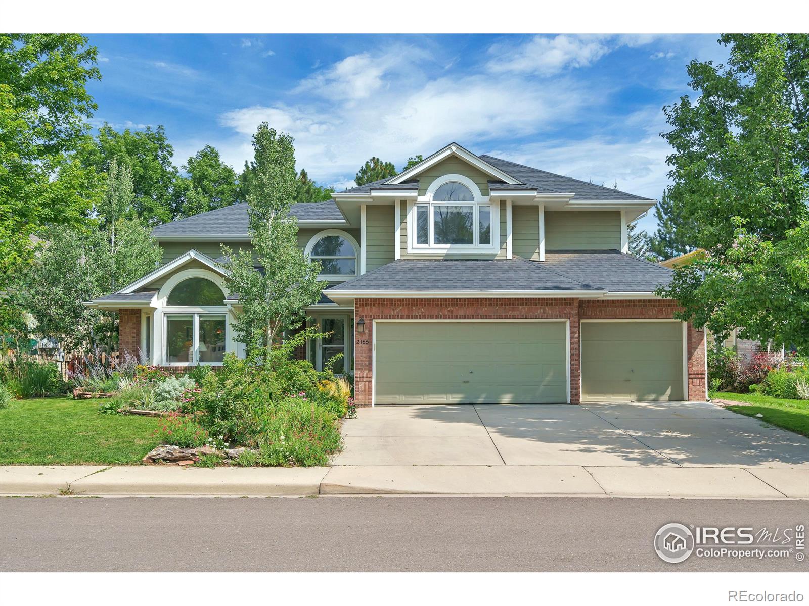 2165 Kincaid Place