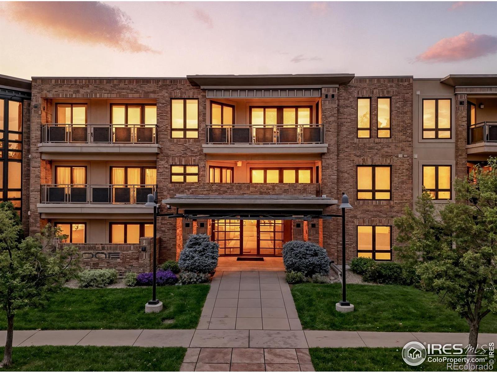 2801 Pennsylvania Avenue Unit: 203