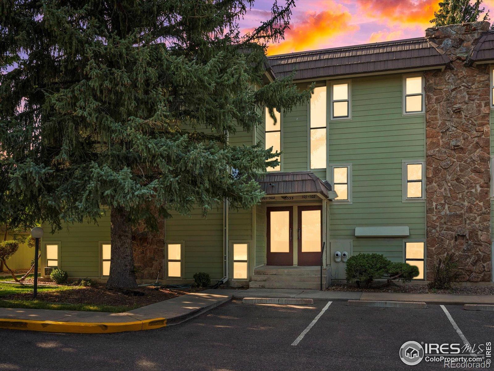 3335 Chisholm Trail Unit: 202