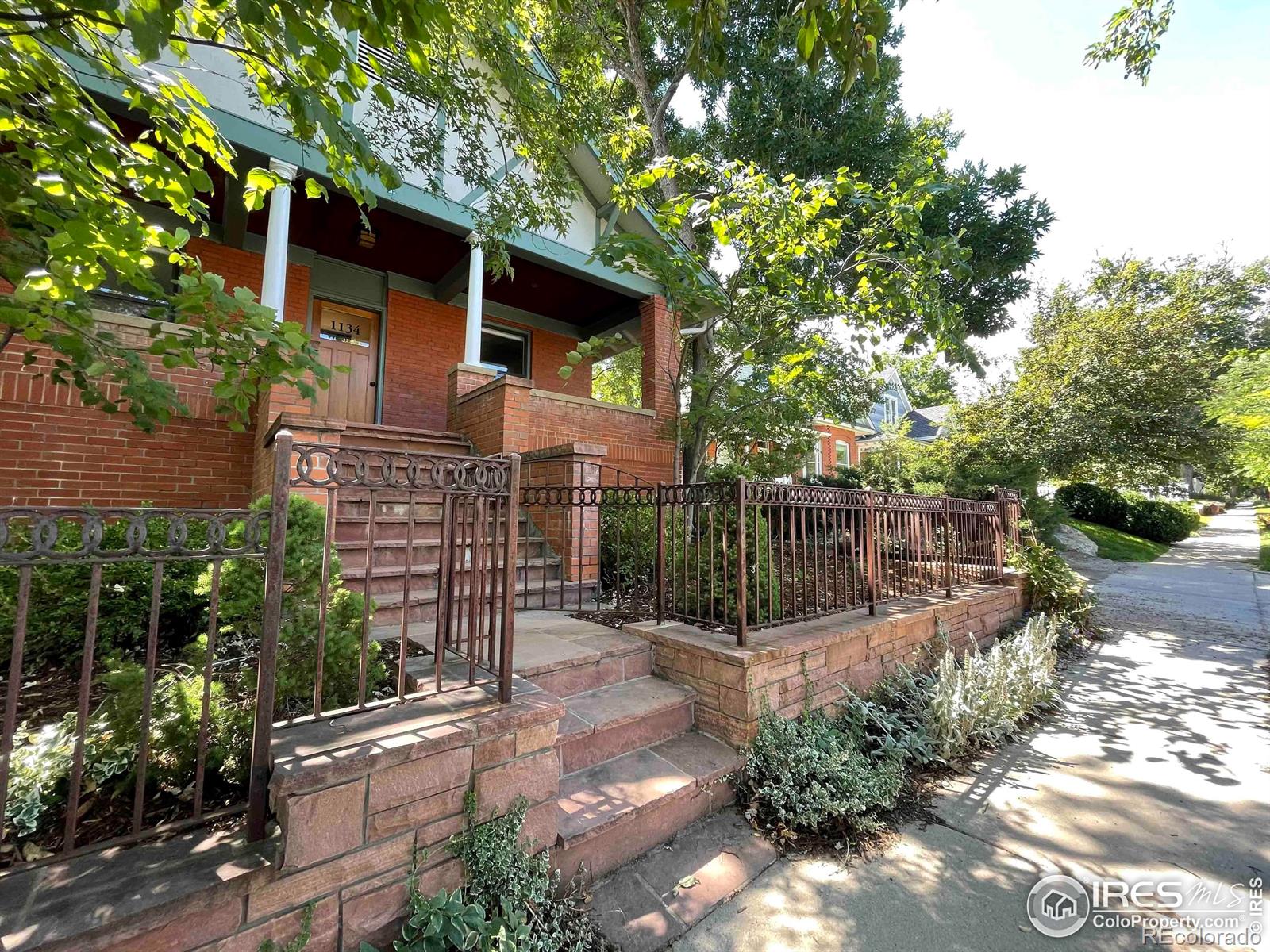 1134 Maxwell Avenue