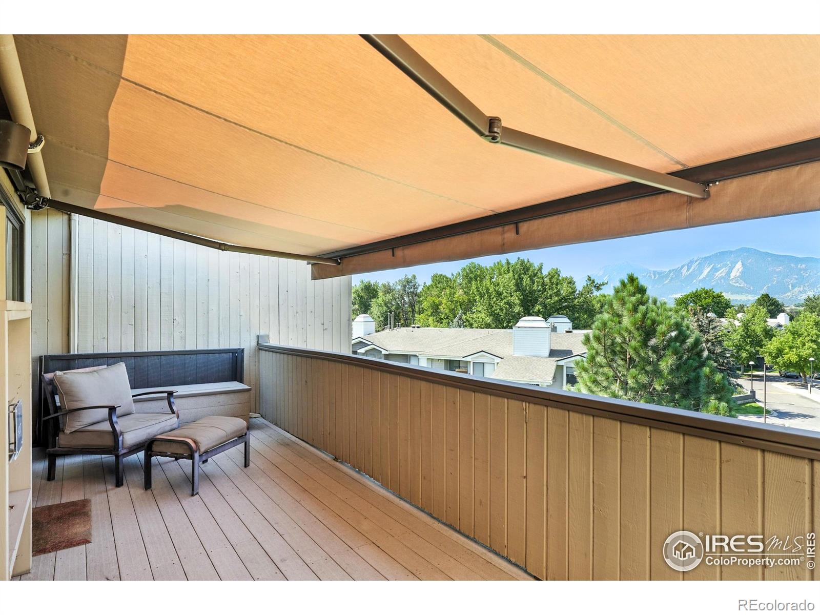2938 Kalmia Avenue Unit: 26
