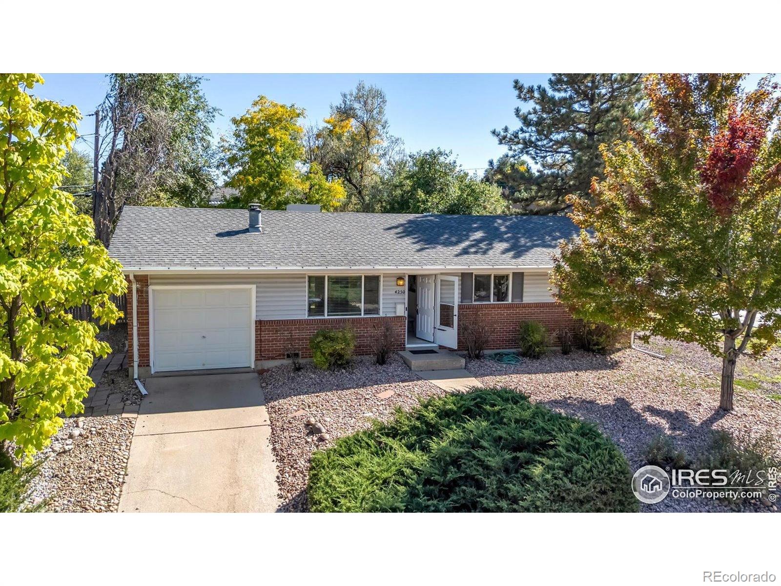4250 Whitney Place