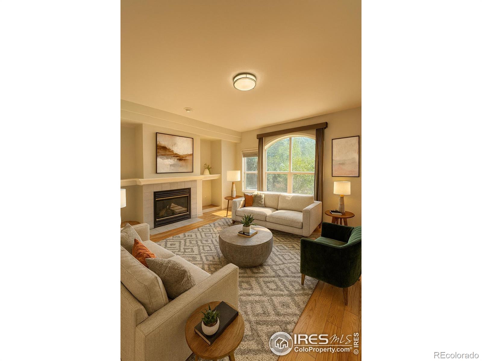5802 Orchard Creek Lane