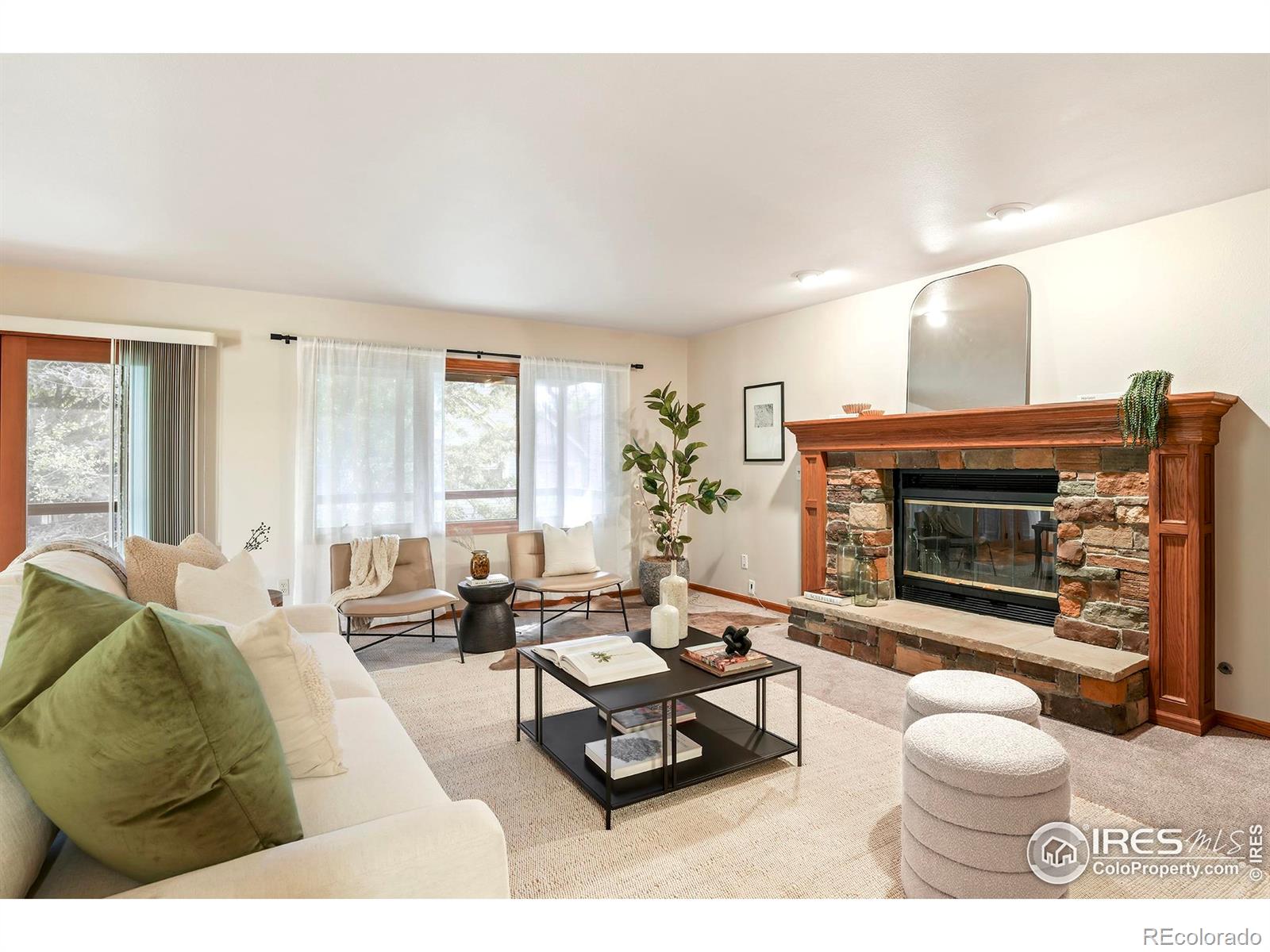 1512 Brandt Court