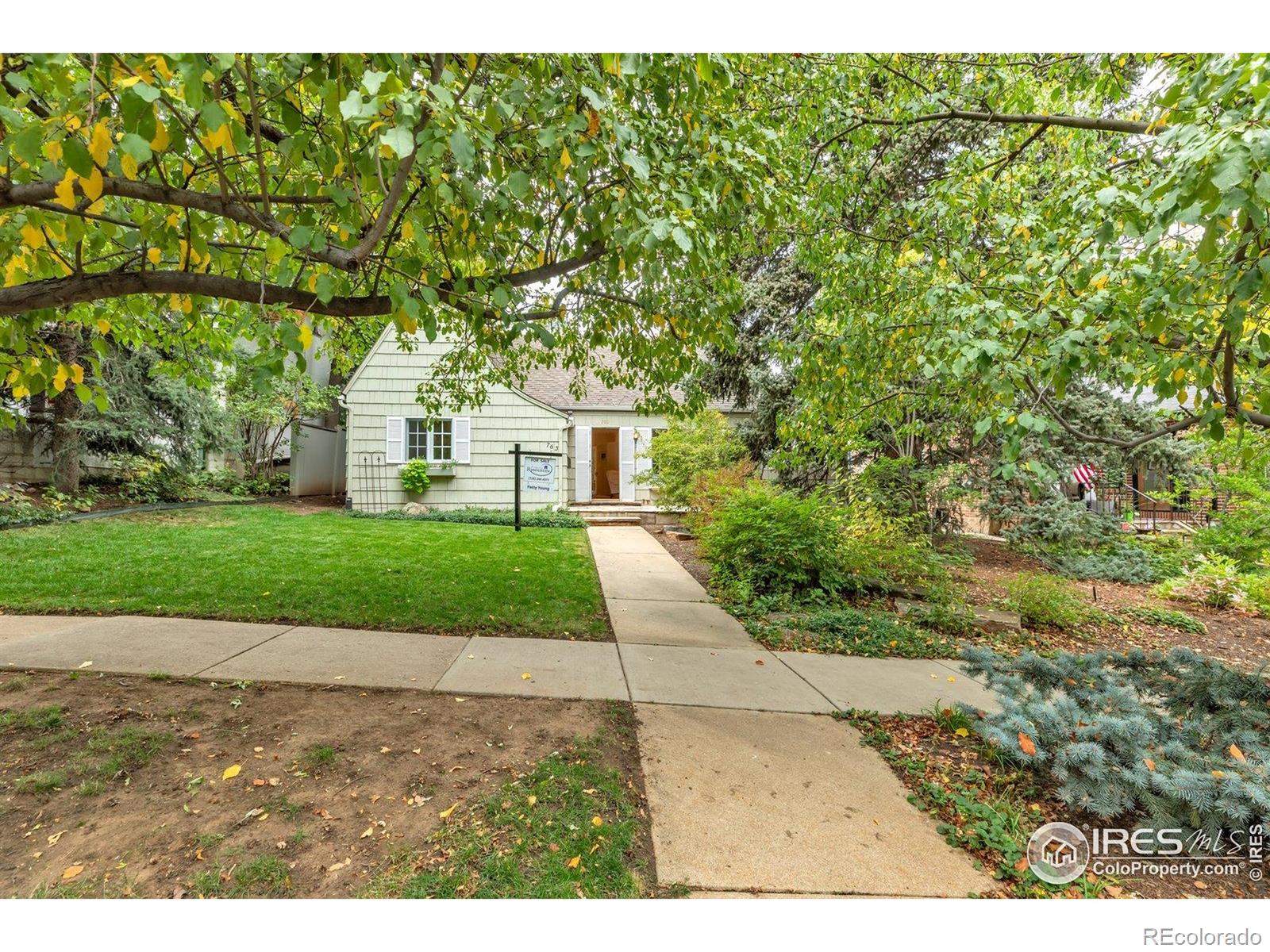 763 Grant Place