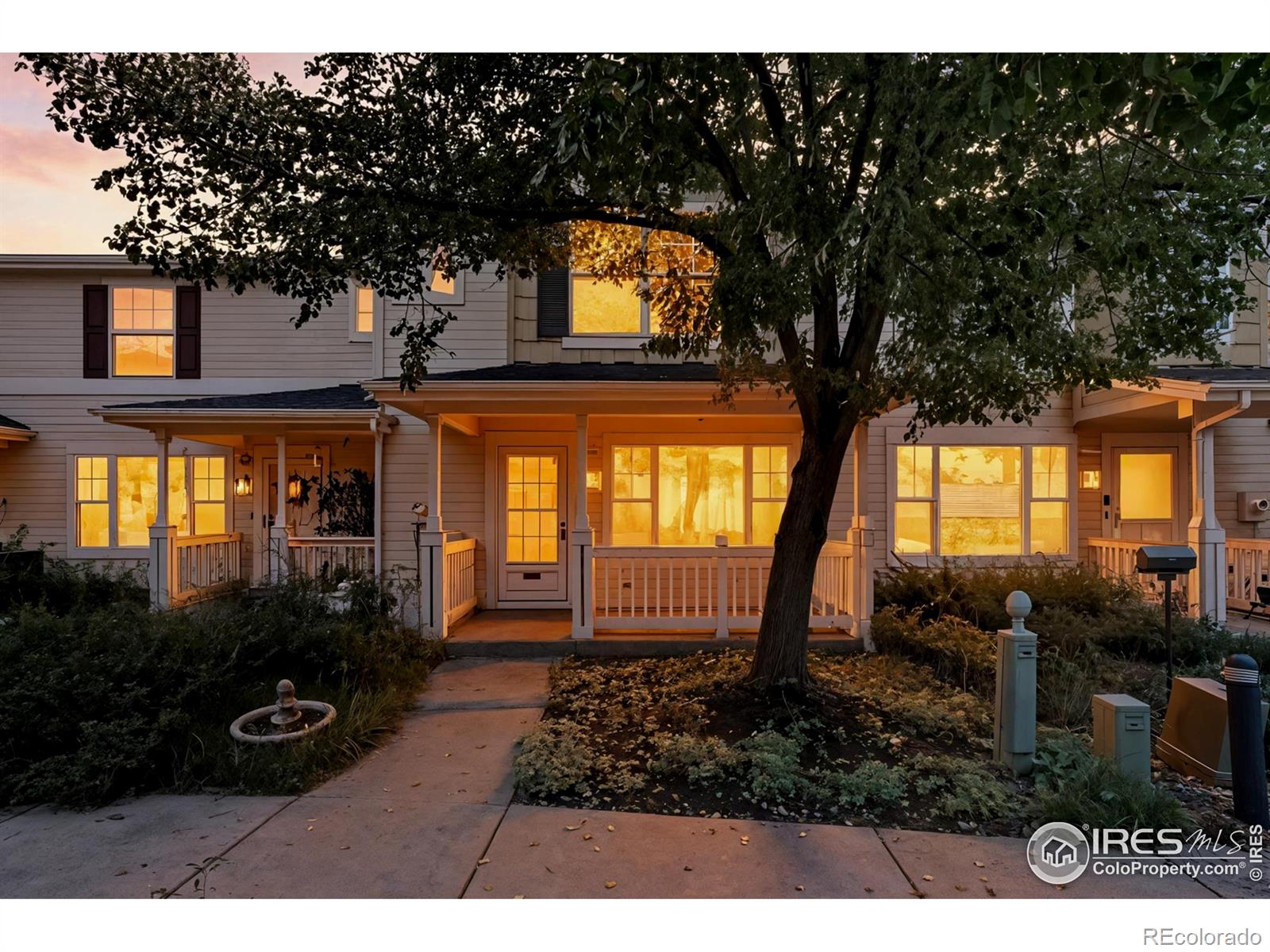3970 Colorado Avenue Unit: K