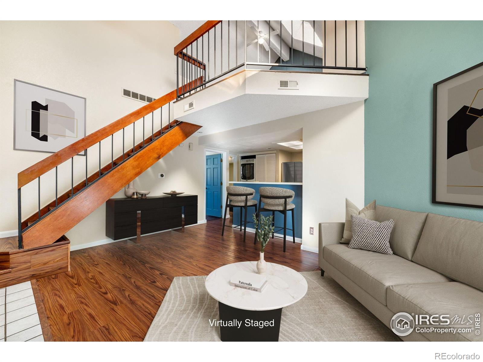 5914 Gunbarrel Avenue Unit: F