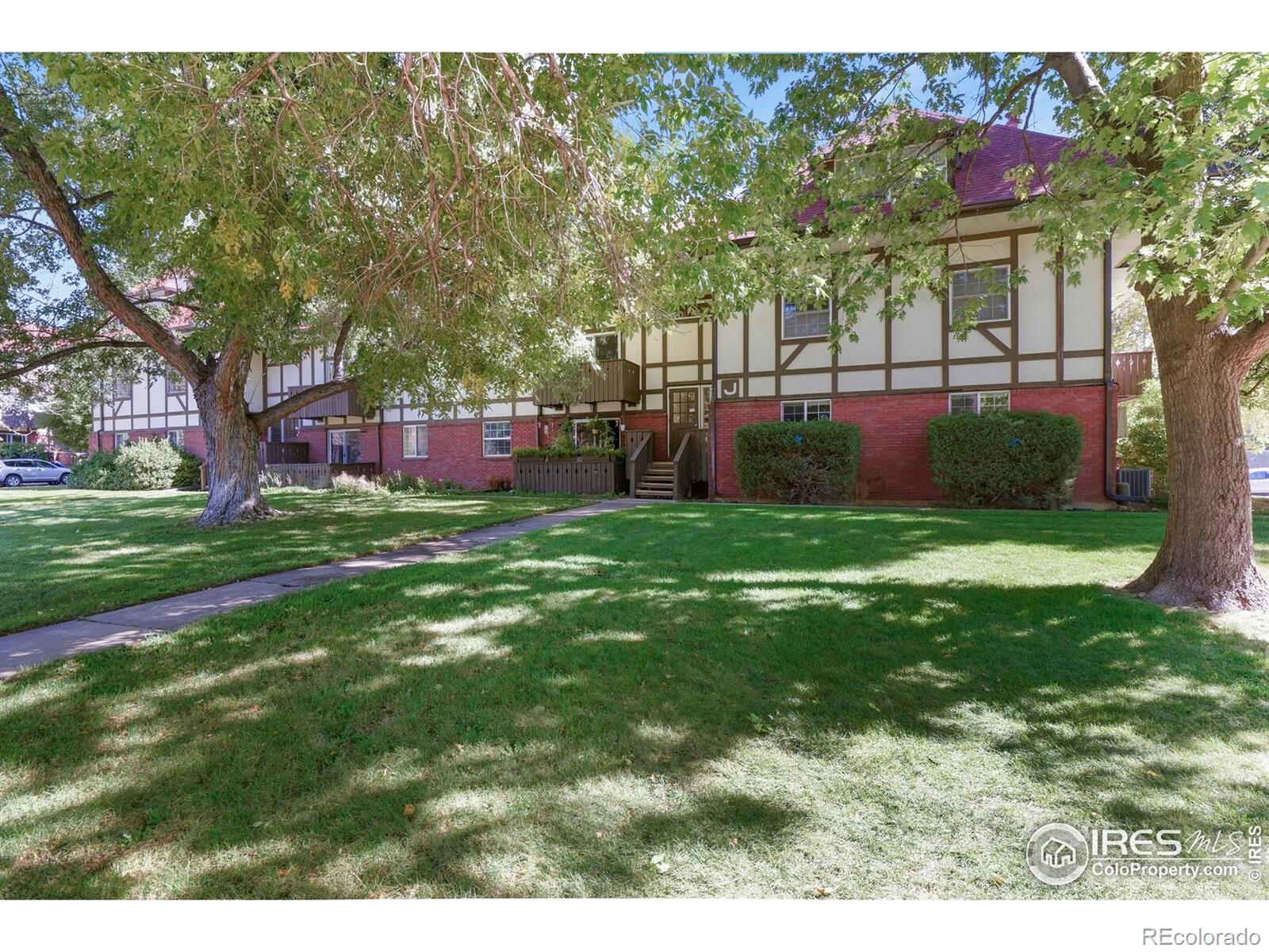 3250 Oneal Circle Unit: 14