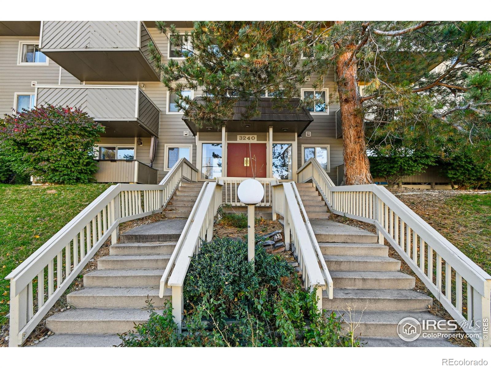 3240 Iris Avenue Unit: 205