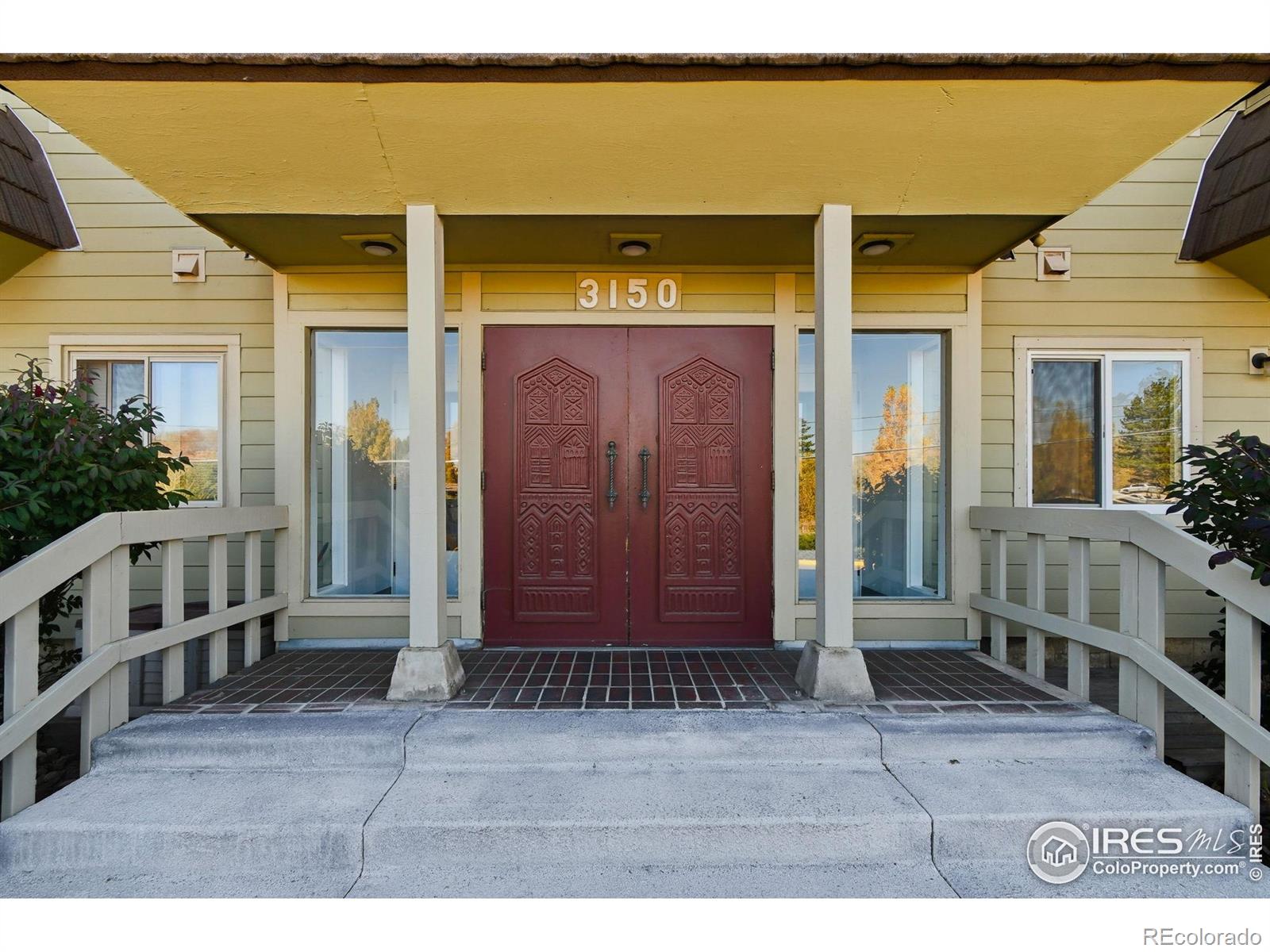3150 Iris Avenue Unit: 307