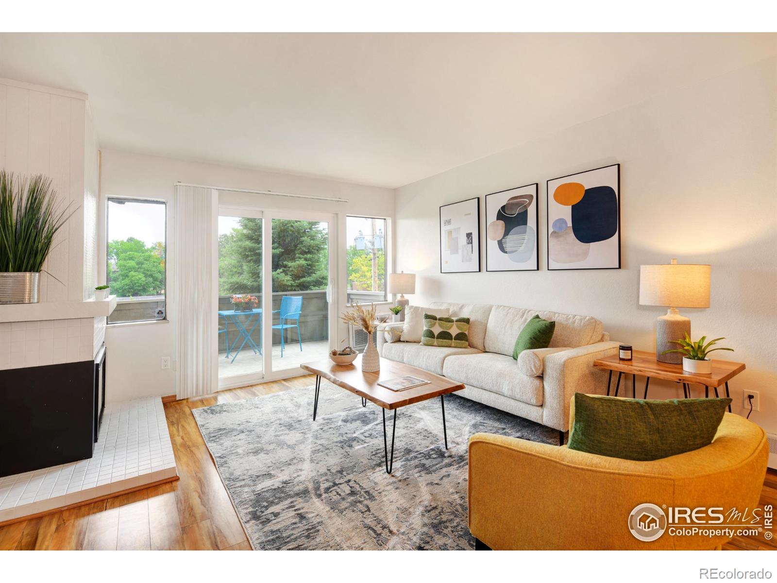 3240 Iris Avenue Unit: 201