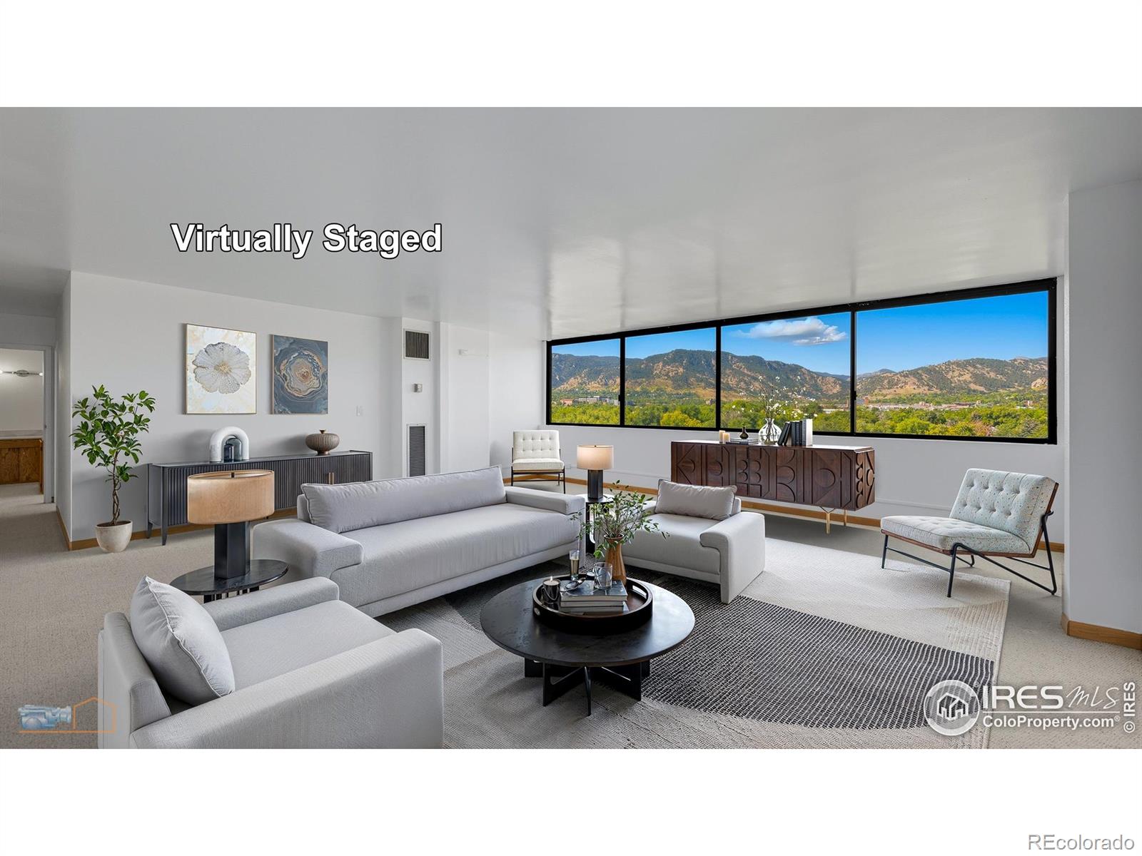 1850 Folsom Street Unit: 1007