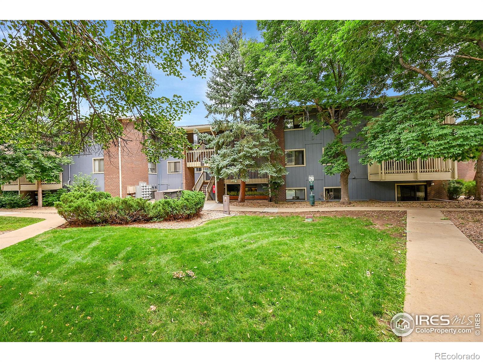 2800 Kalmia Avenue Unit: C-103