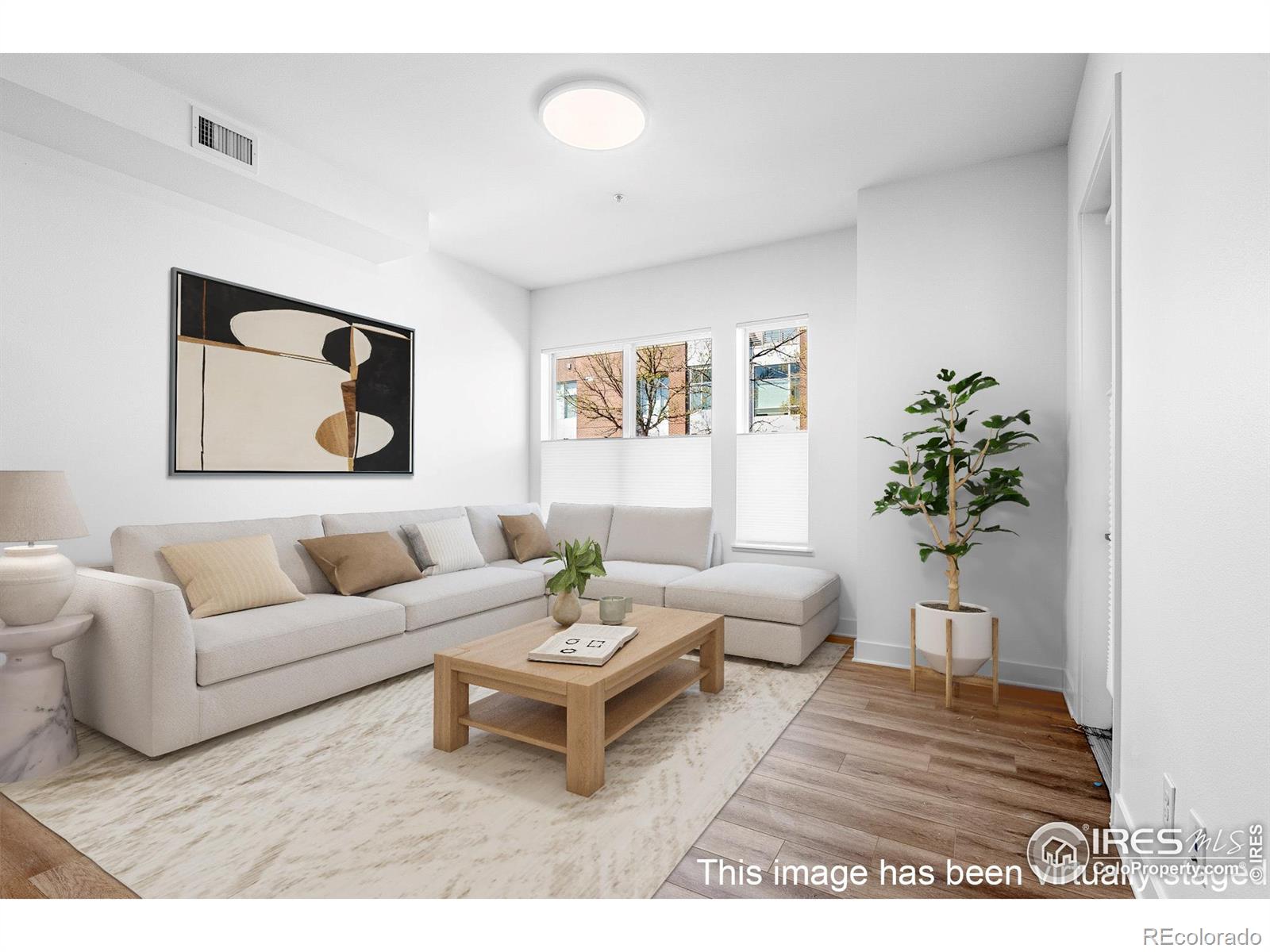 1707 Walnut Street Unit: 103