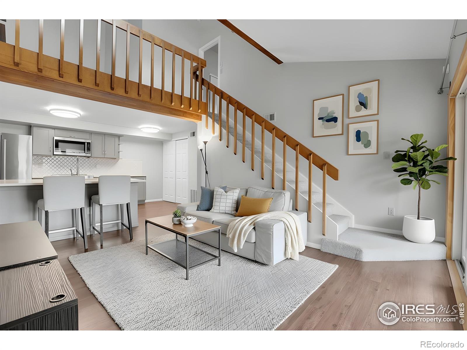 20 S Boulder Circle Unit: #2312