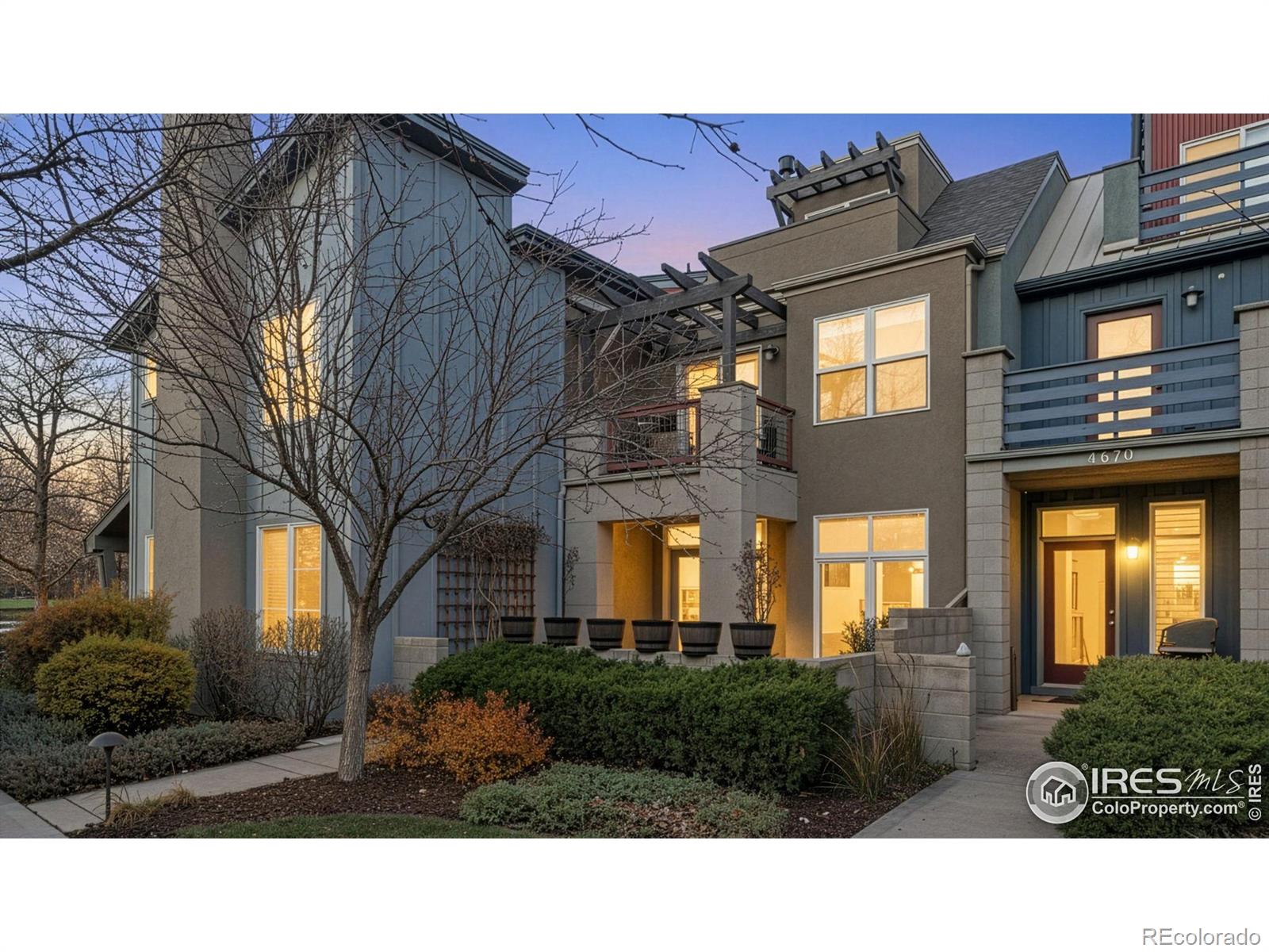 3668 Pinedale Street