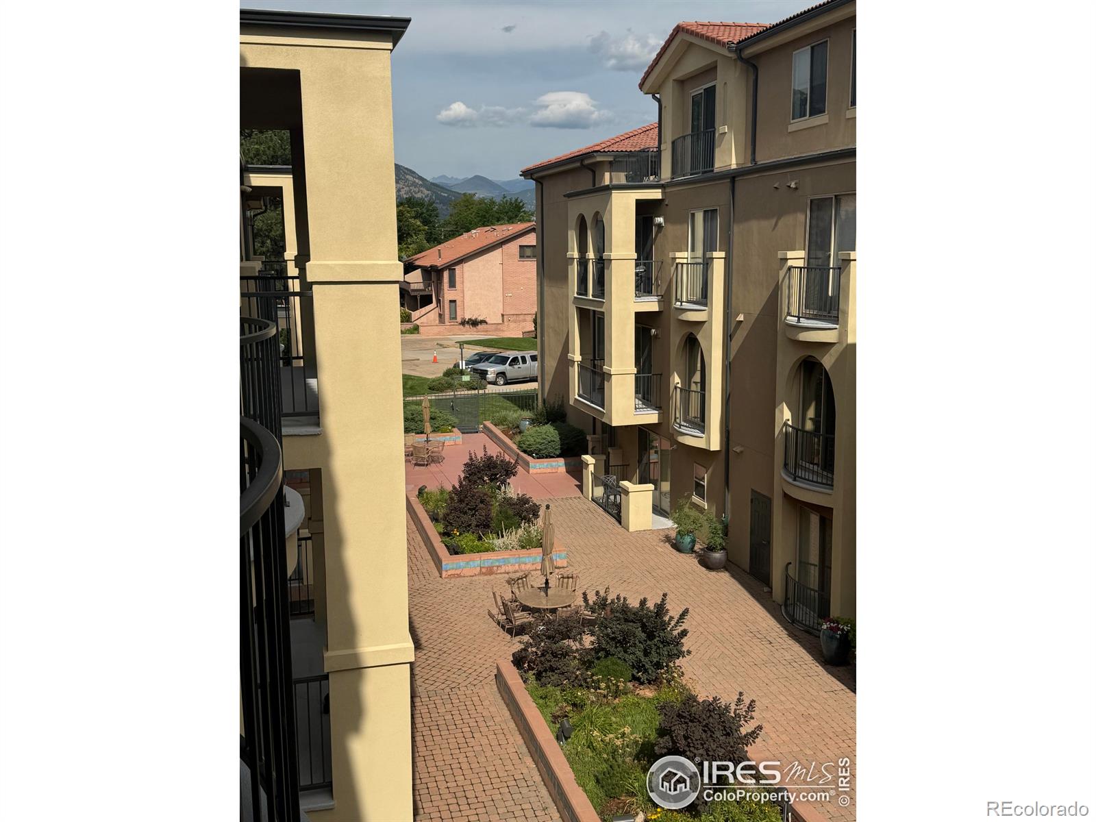 4500 Baseline Road Unit: 3302