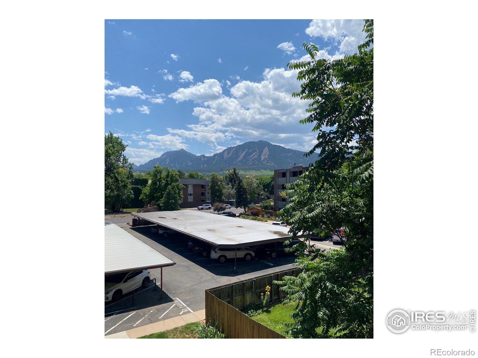 2227 Canyon Boulevard Unit: 359B