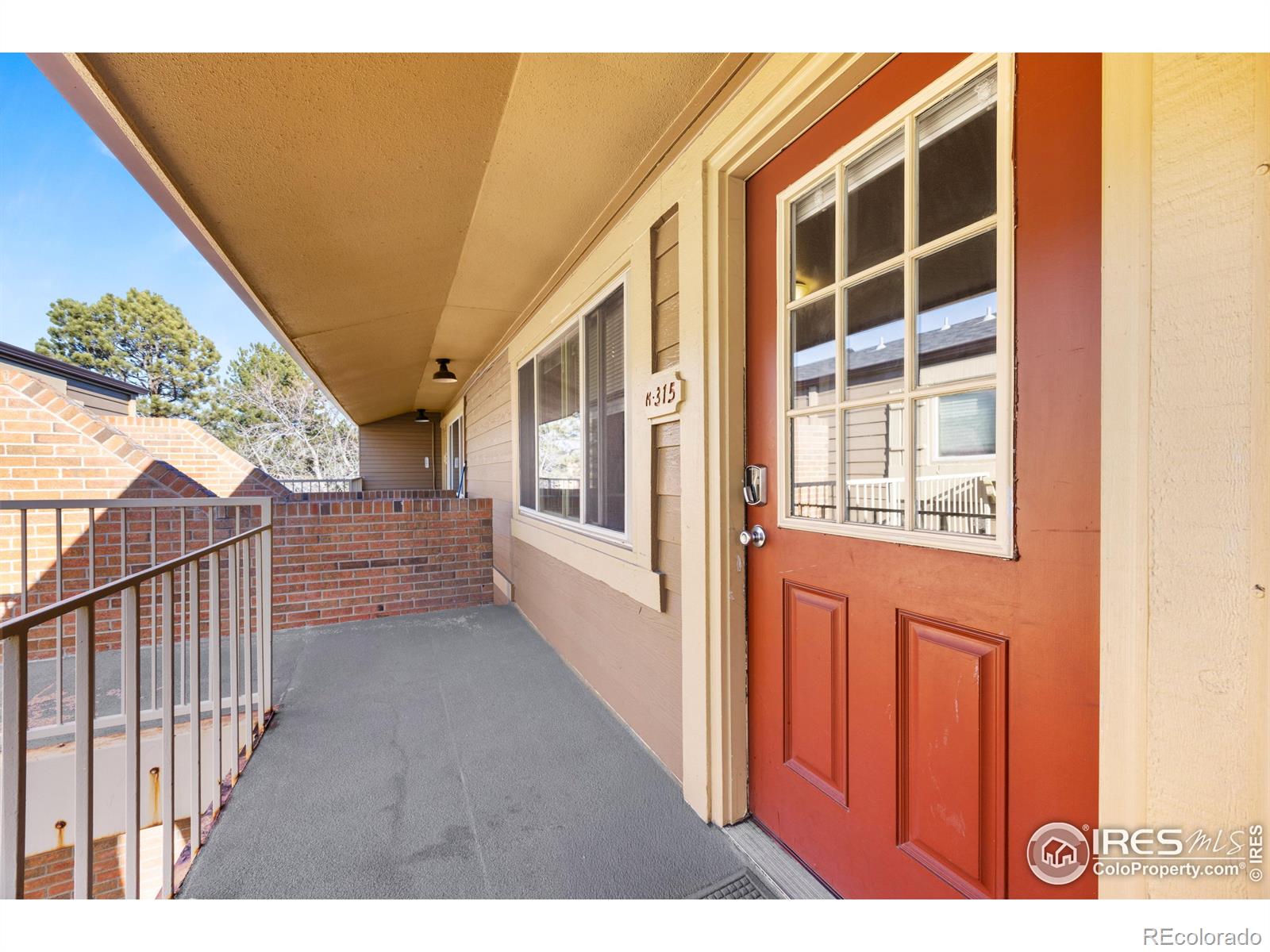 3009 Madison Avenue Unit: 315