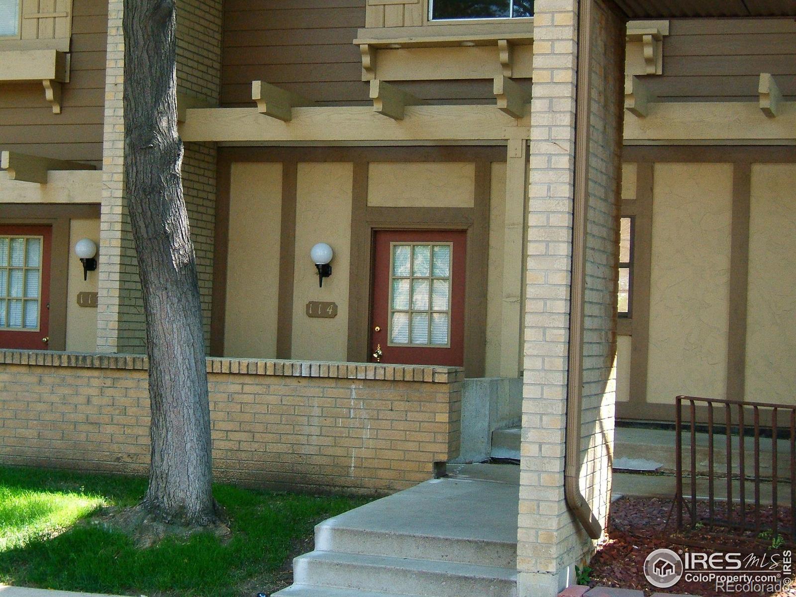 3000 Colorado Avenue Unit: 114