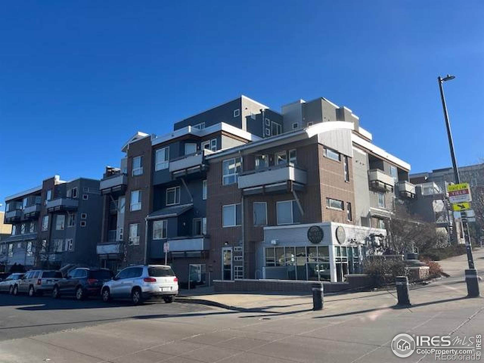2850 E College Avenue Unit: 301
