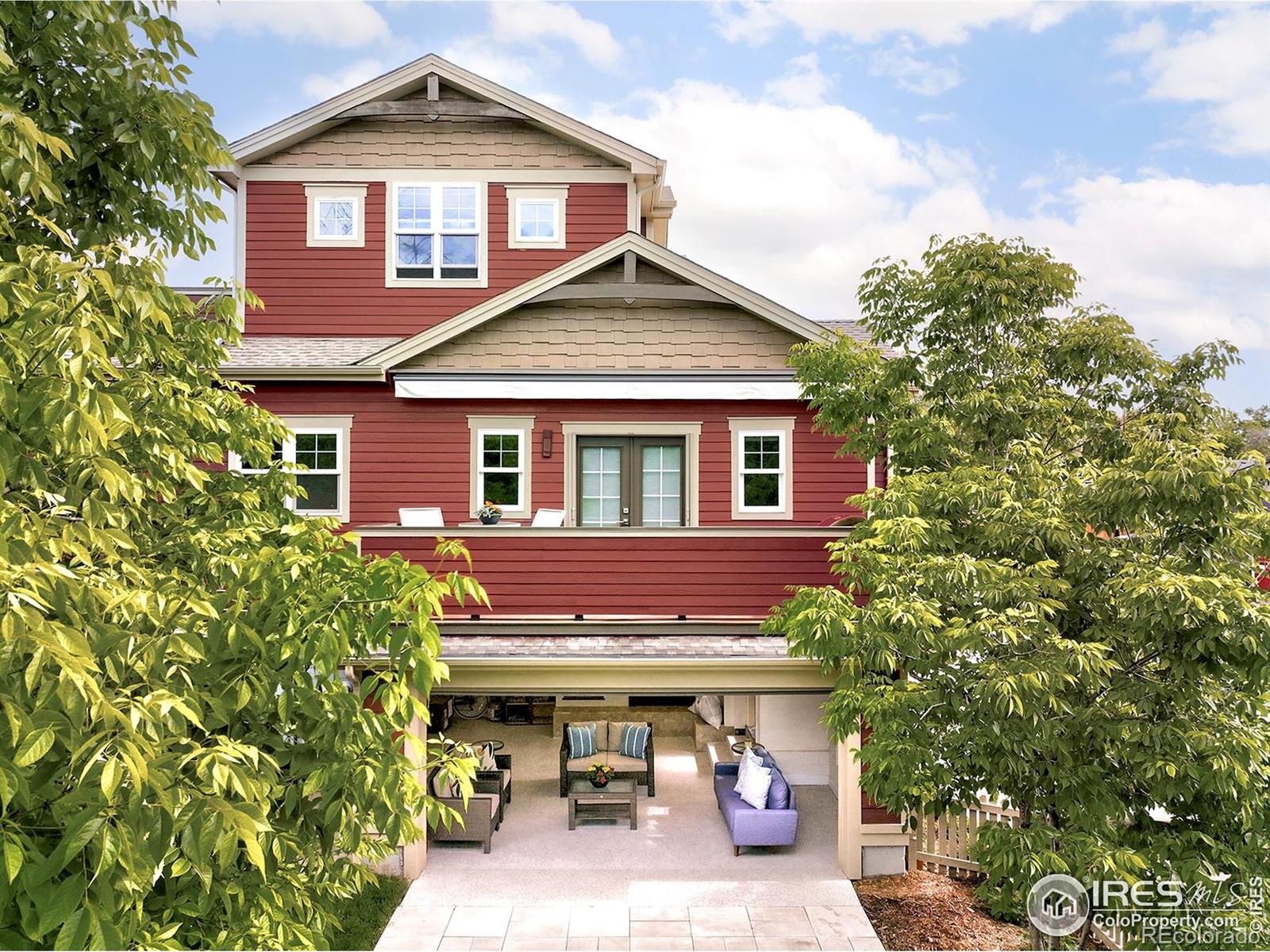 1944 Arapahoe Avenue