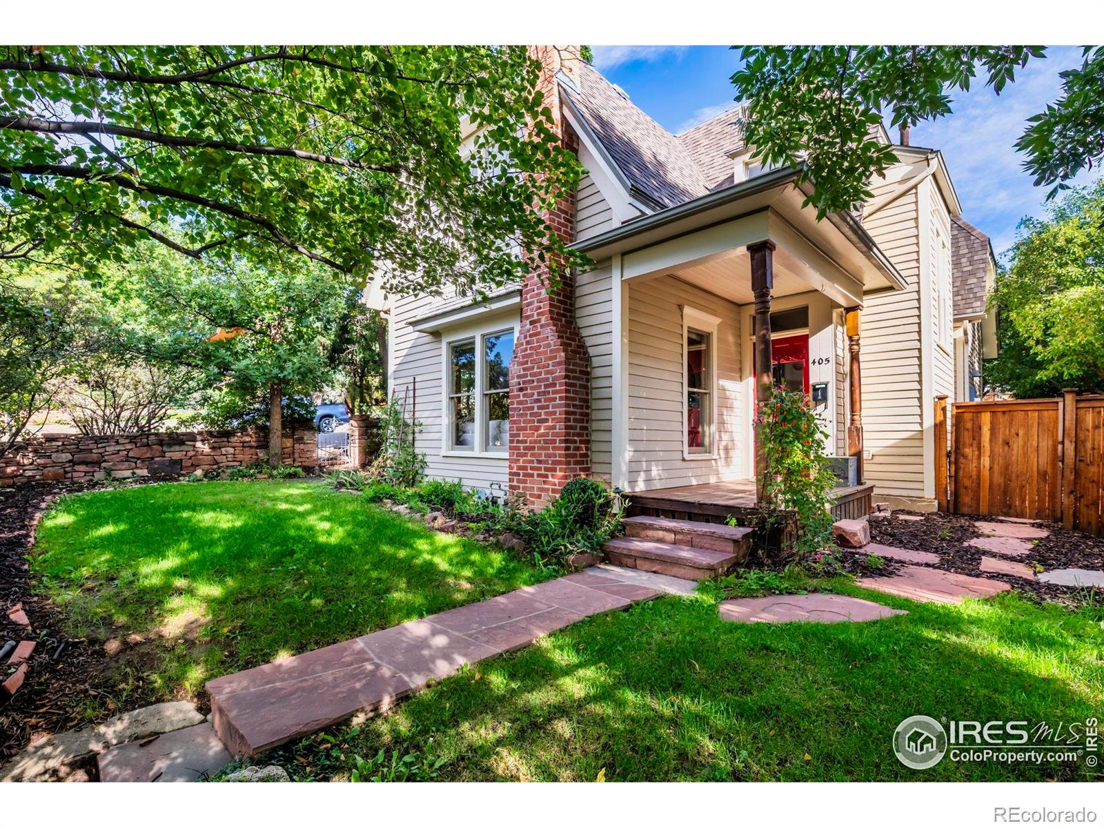 405 Valley View Drive