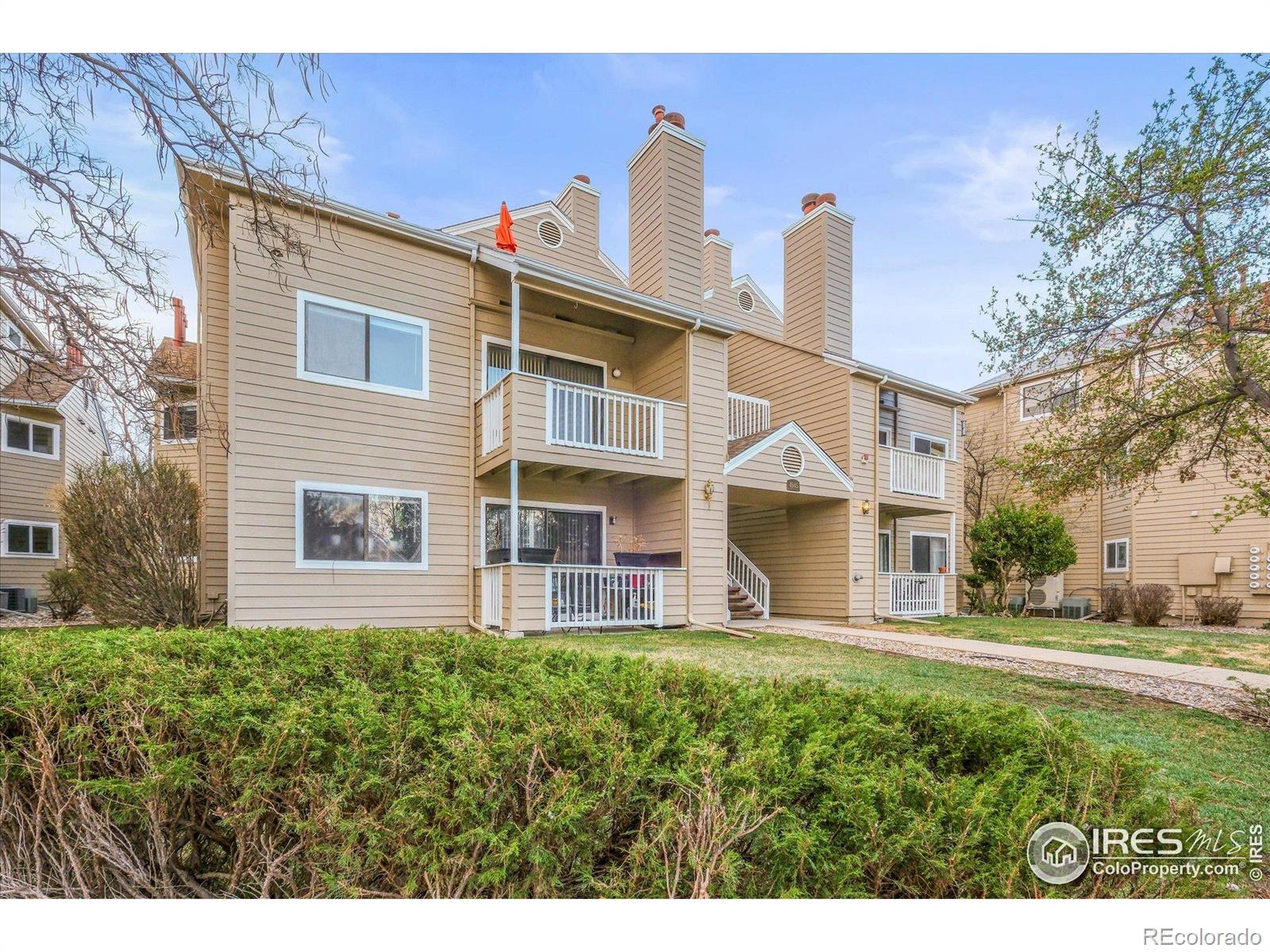 4945 Twin Lakes Road Unit: 39