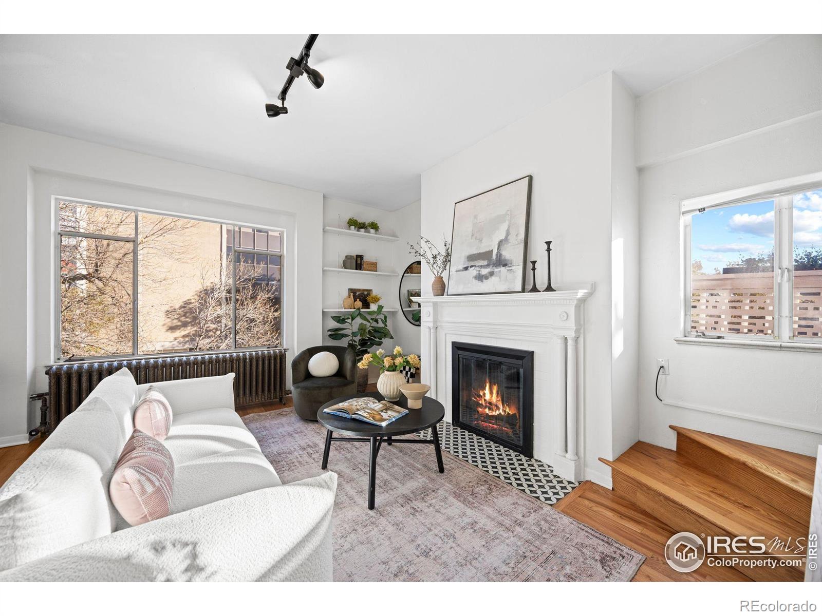 1100 E 16th Avenue Unit: 3