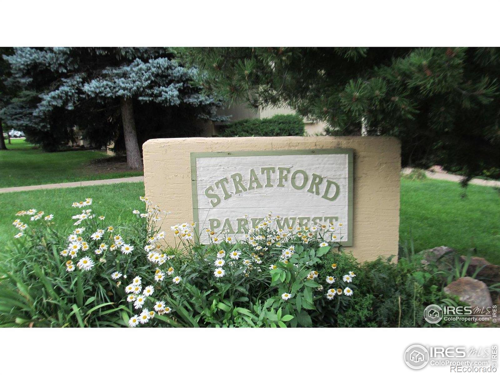 3035 Oneal Parkway Unit: T-11