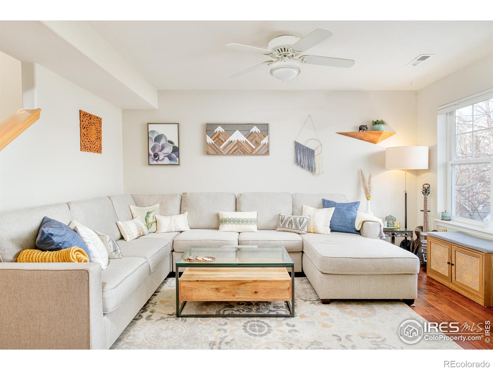 1065 Laramie Boulevard Unit: F