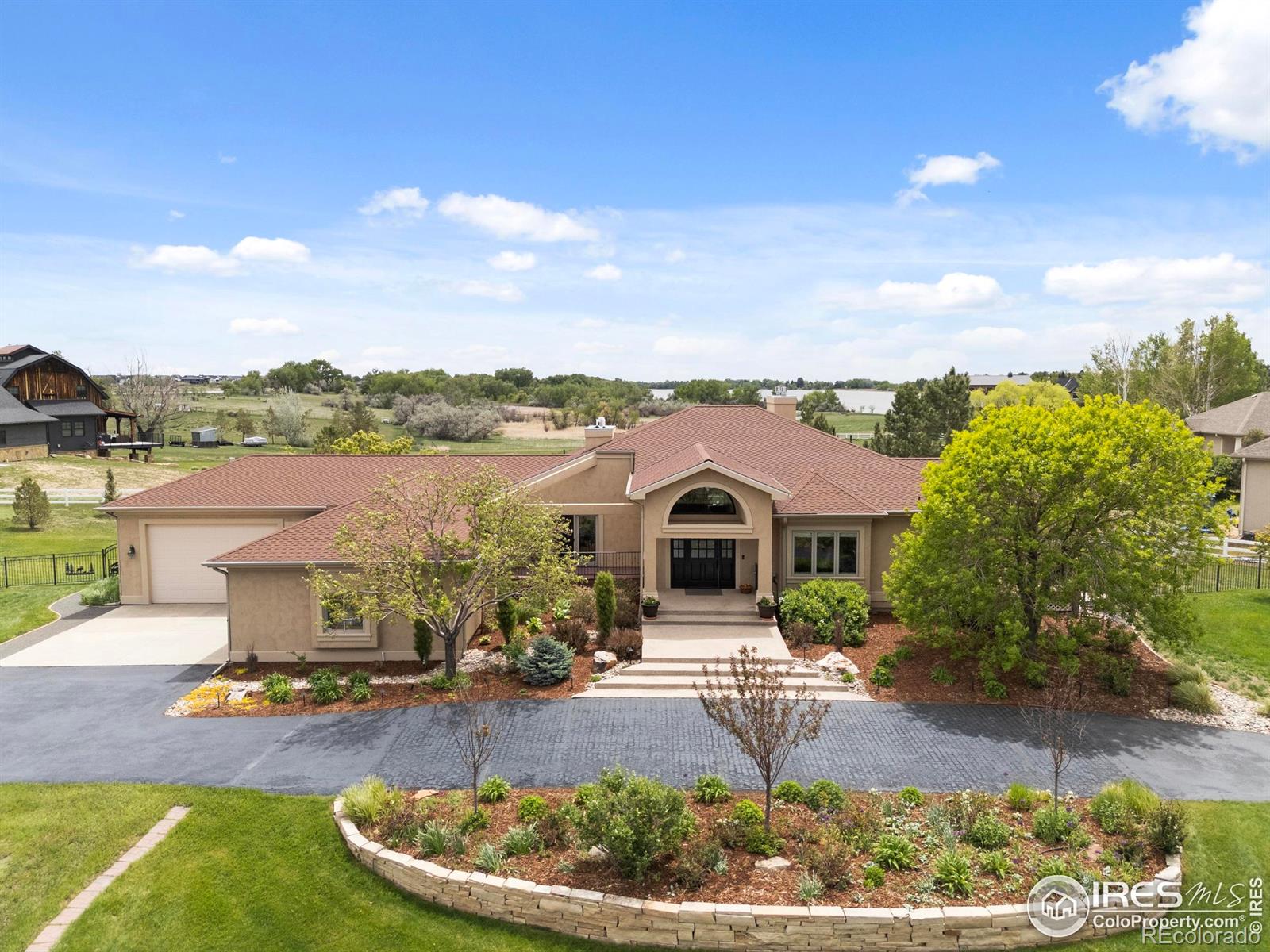 793 Richards Lake Road