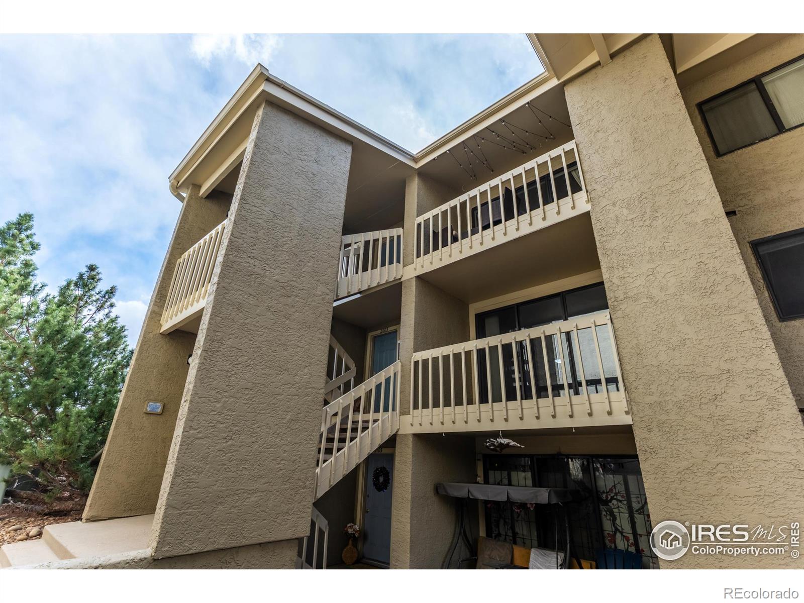 20 S Boulder Circle Unit: 2204