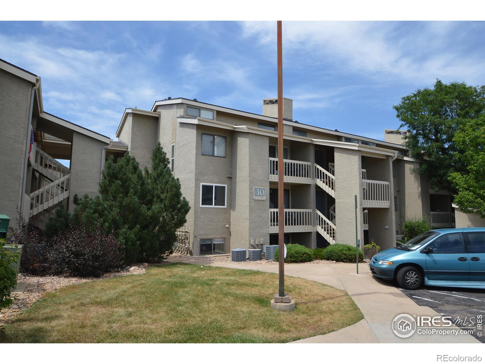 30 S Boulder Circle Unit: 3018