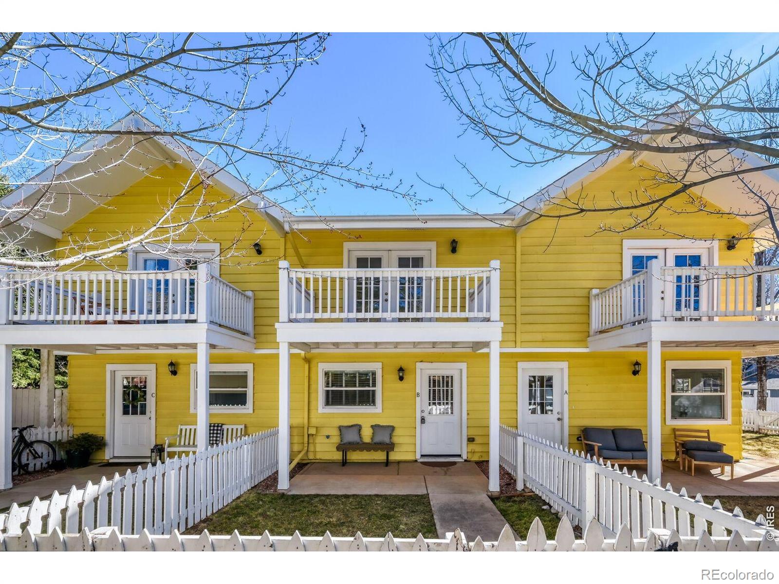 3515 Broadway Street Unit: B