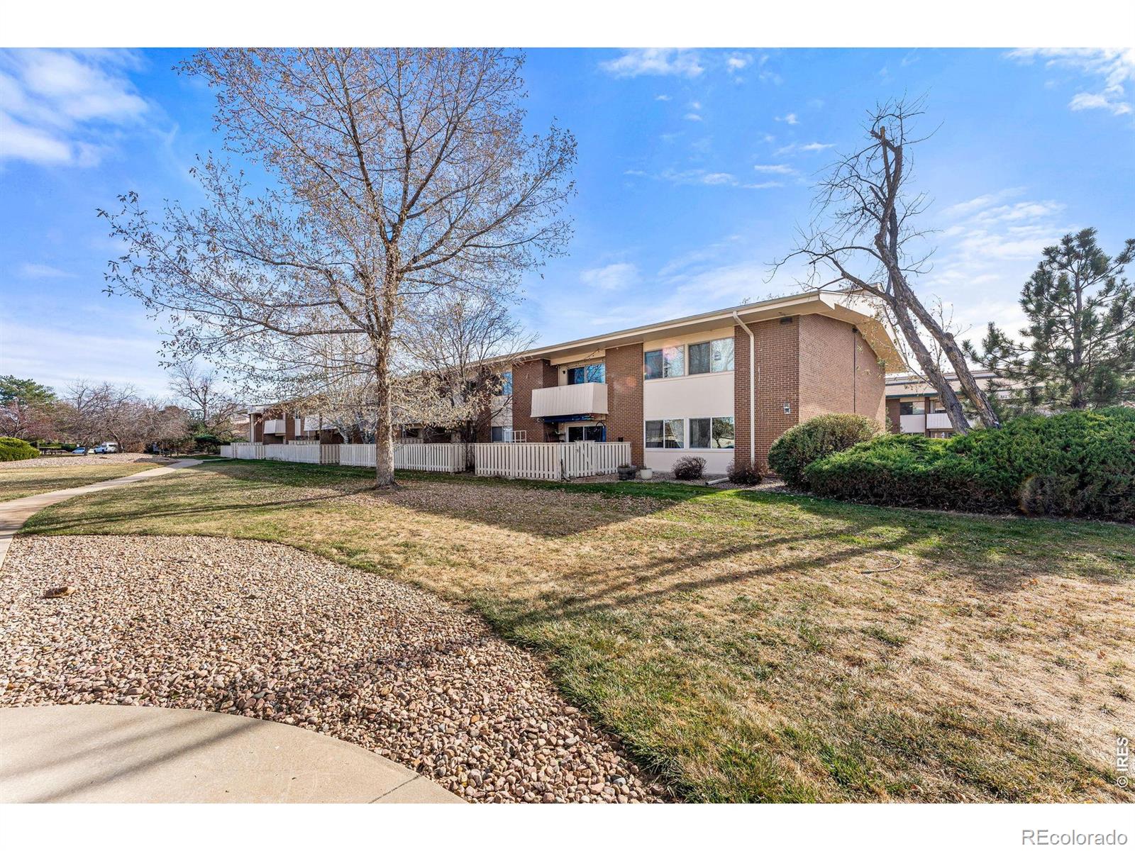 5120 Williams Fork Trail Unit: 206