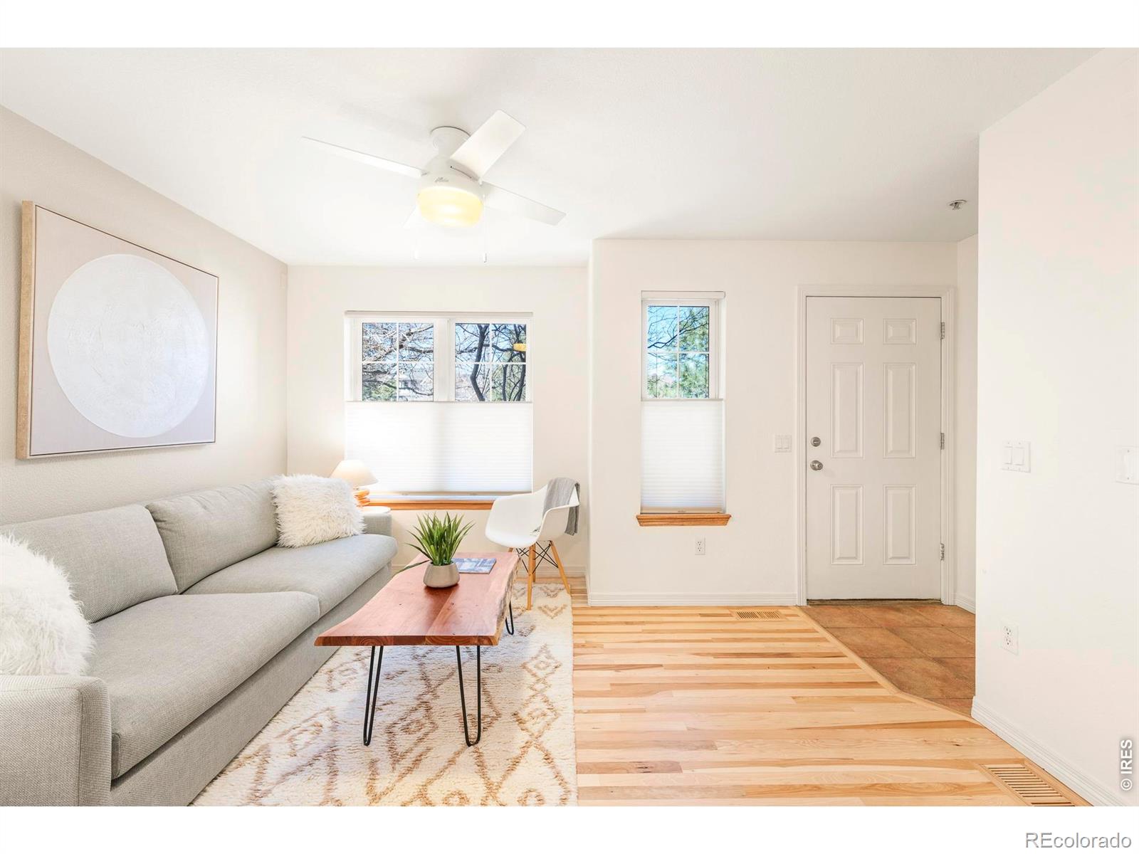 1065 Laramie Boulevard Unit: B