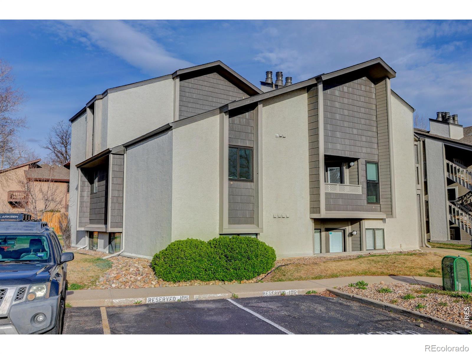 3565 28th Street Unit: 201