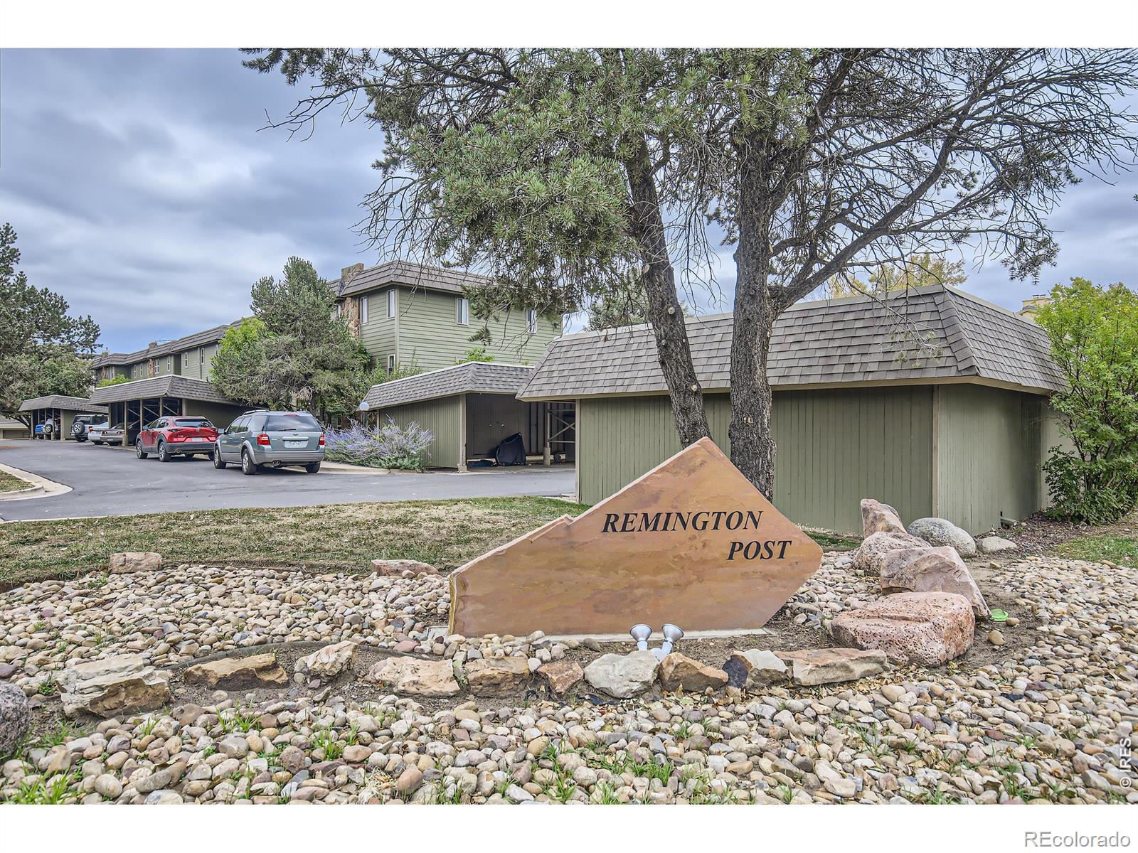 3050 Corona Trail Unit: 107