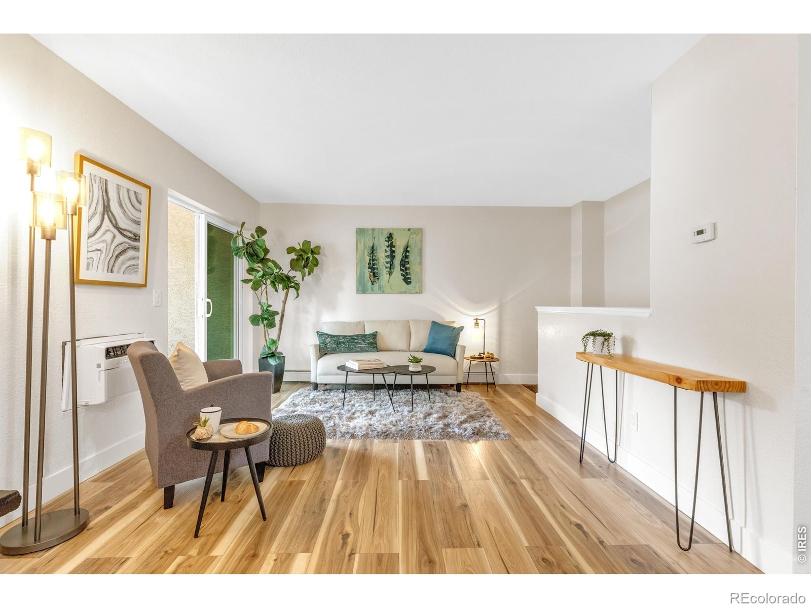 3035 Oneal Parkway Unit: 19