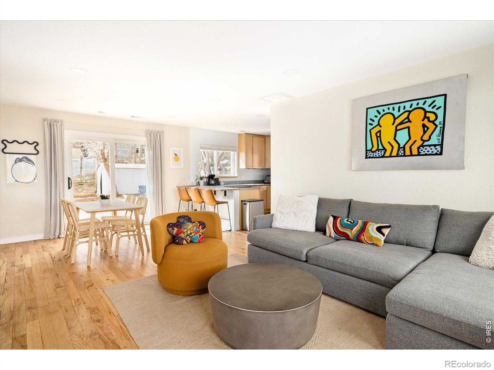 3217 Broadway Street